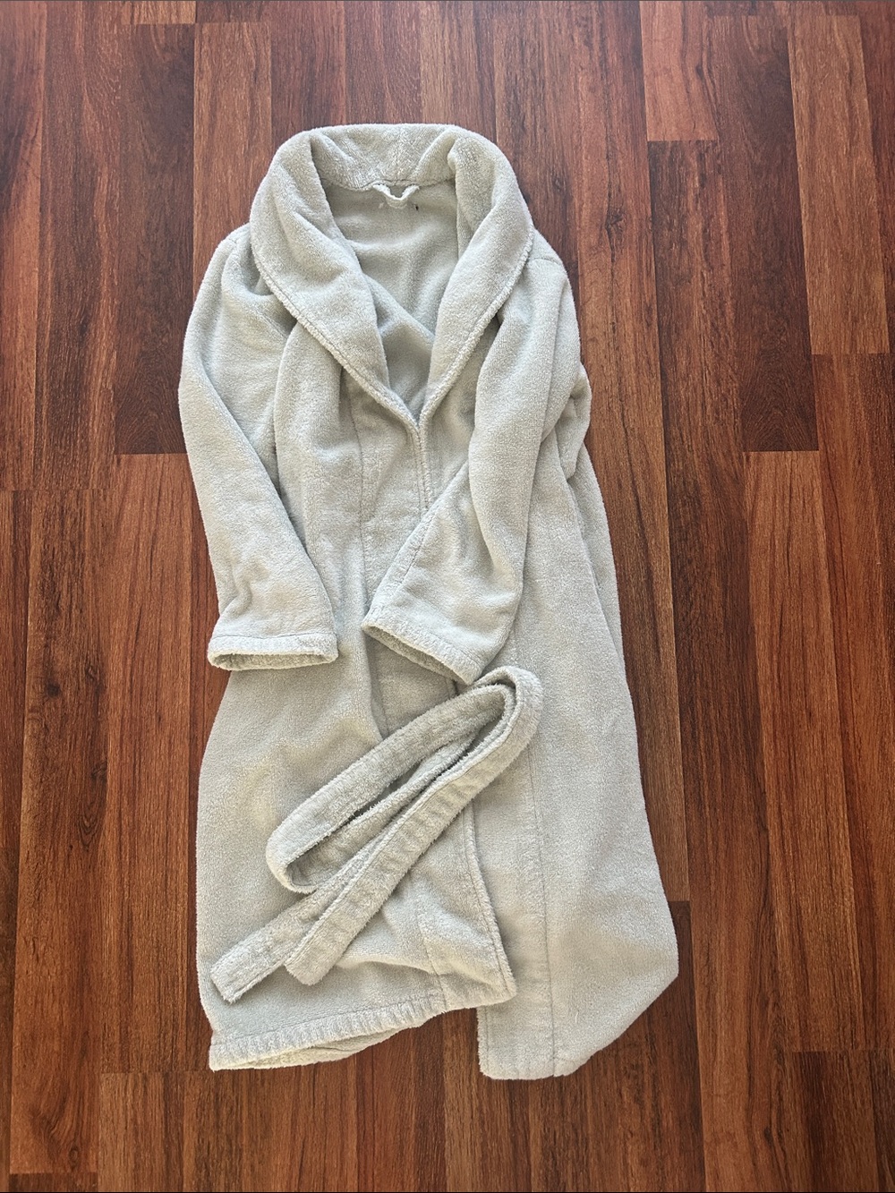 Serena & Lily Turkish Robe